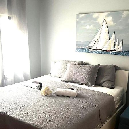 Apartman Nika Sa Jacuzzijem Zadar Exteriér fotografie