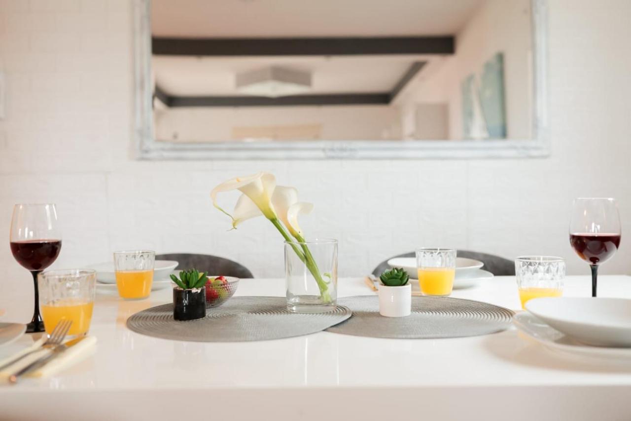 Apartman Nika Sa Jacuzzijem Zadar Exteriér fotografie