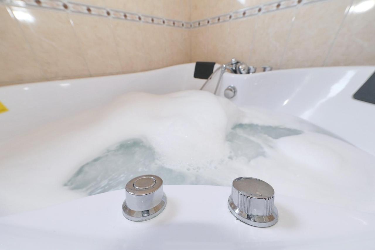 Apartman Nika Sa Jacuzzijem Zadar Exteriér fotografie
